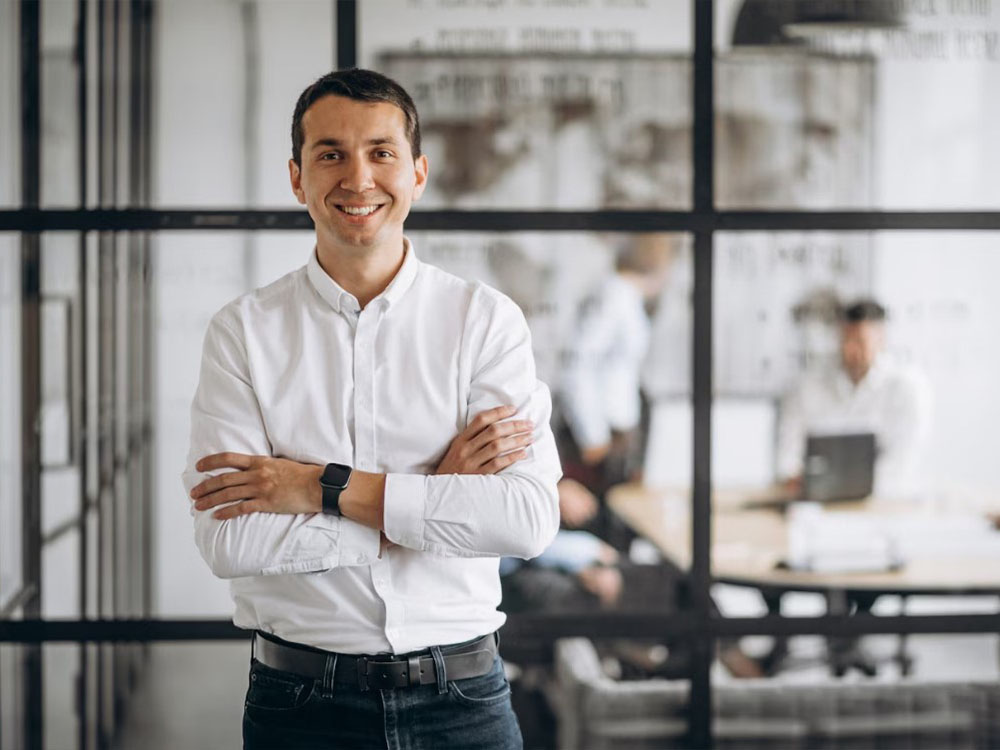 Authentic and Engaging Business Photos